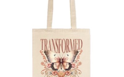 Tas transformed ecru