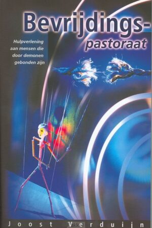 Bevrijdingspastoraat
