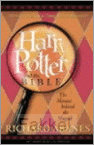 Harry Potter and the bible