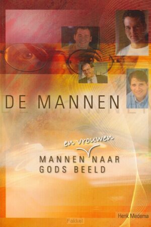 Mannen en vrouwen naar Gods beeld