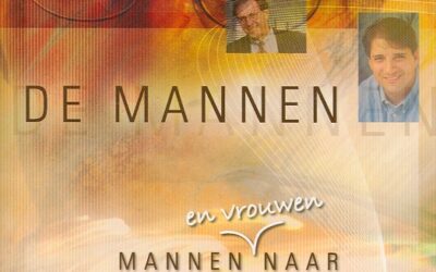 Mannen en vrouwen naar Gods beeld