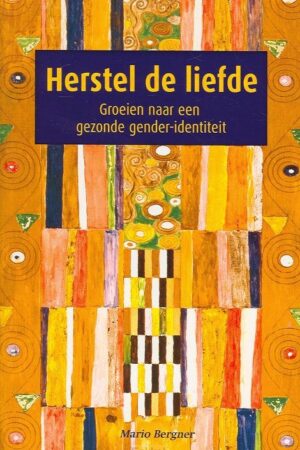 Herstel de liefde