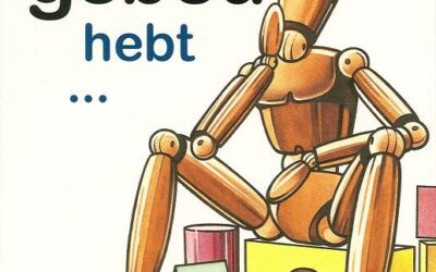 Discipelschap