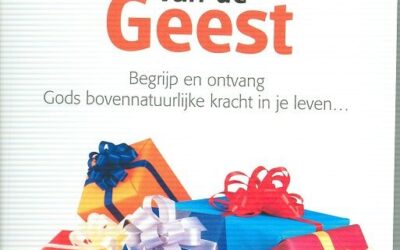 Gaven van de Geest