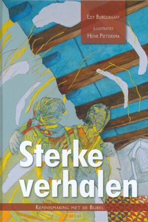 Sterke verhalen