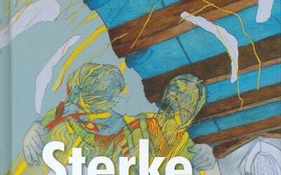 Sterke verhalen