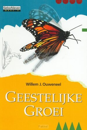 Geestelijke groei