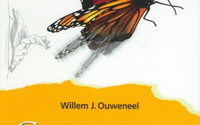 Geestelijke groei