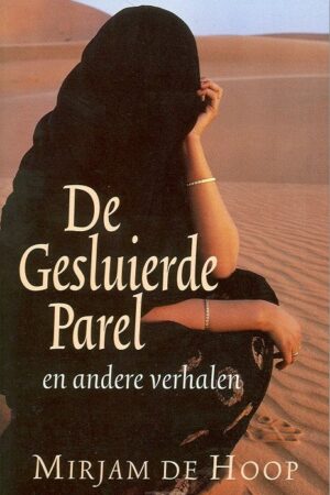 Gesluierde parel