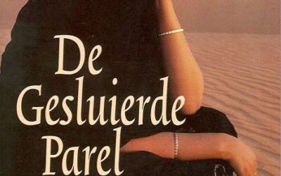 Gesluierde parel