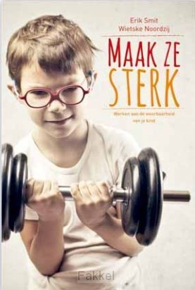 Maak ze sterk