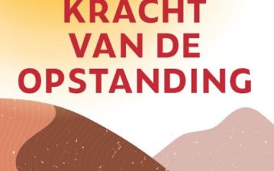 In de kracht van de opstanding