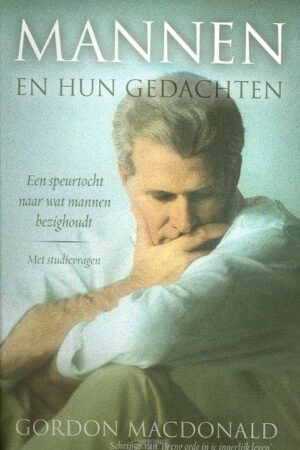 Mannen en hun gedachten