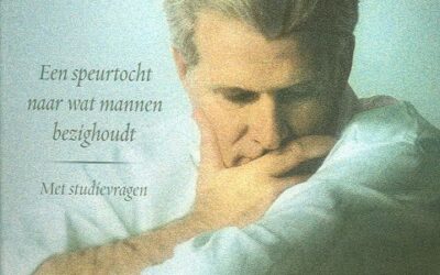 Mannen en hun gedachten