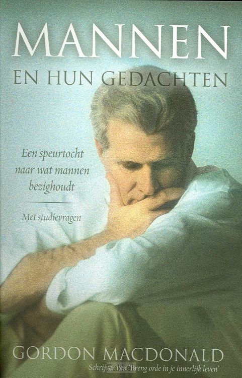 Mannen en hun gedachten