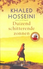 Duizend schitterende zonnen (seculier)