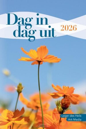 Dag in dag uit 2026 nbv klein