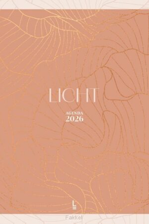 Licht Agenda 2026
