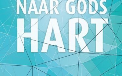 Man naar Gods hart