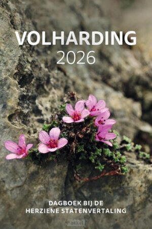 Volharding 2026