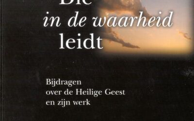 Die in de waarheid leidt