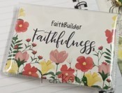Faithbuilder Faithfulness