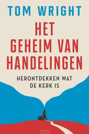 Geheim van handelingen