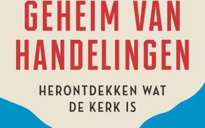 Geheim van handelingen