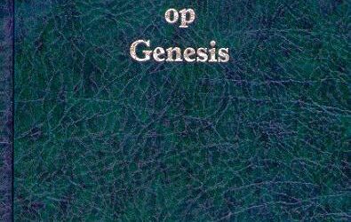 Aantekeningen op Genesis
