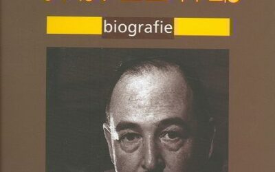 C.s. Lewis biografie