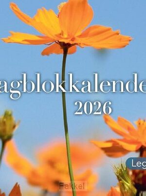 Dag in dag uit 2026 nbv dagblok
