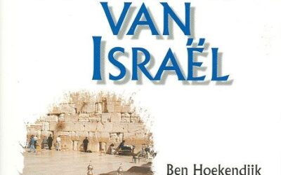 Toekomst van israel