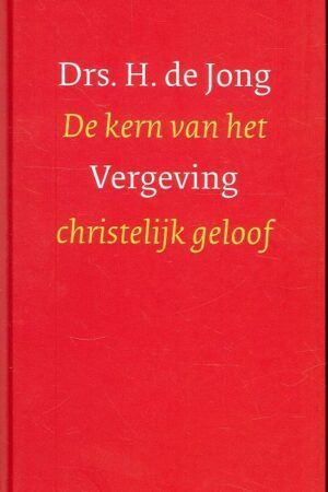 Vergeving