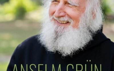 Anselm gr�n: monnik & mens