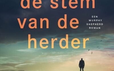 Stem van de herder