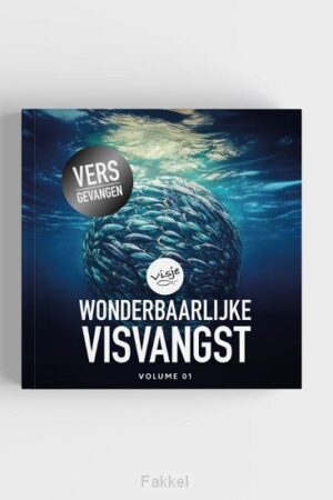 Wonderbaarlijke visvangst