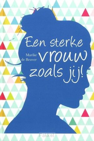 Sterke vrouw zoals jij