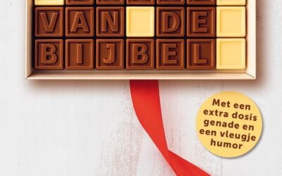 Rode draad van de bijbel