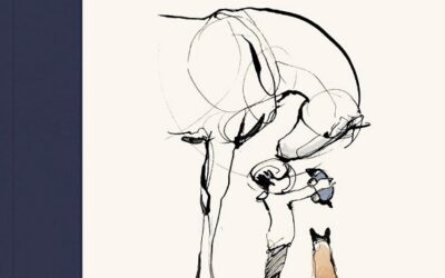 The Boy, The Mole, The Fox and The Horse