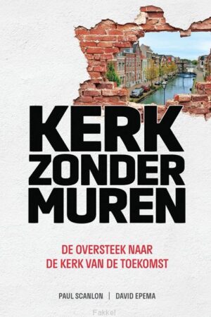 Kerken zonder muren