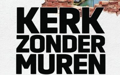 Kerken zonder muren