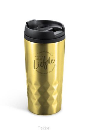 Koffiebeker Liefde