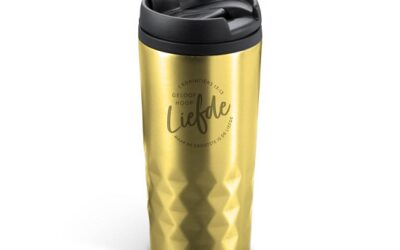 Koffiebeker Liefde