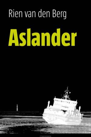 Aslander