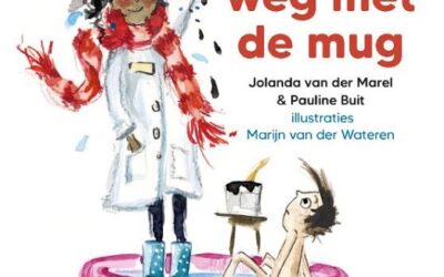 Weg met de mug