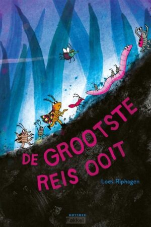Grootste reis ooit