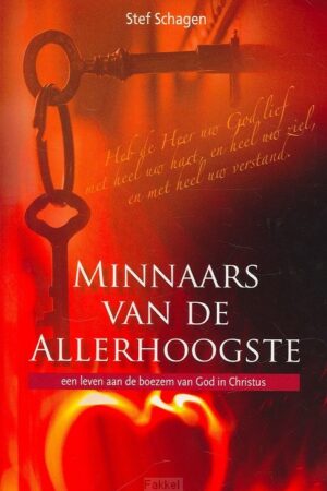 Minnaars van de Allerhoogste