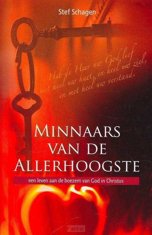 Minnaars van de Allerhoogste