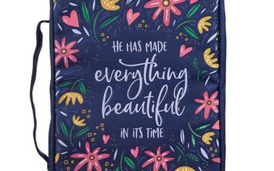 He Has Made Everything Beautiful