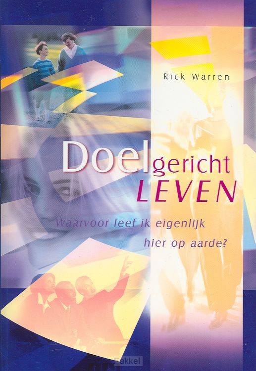 Doelgericht LEVEN